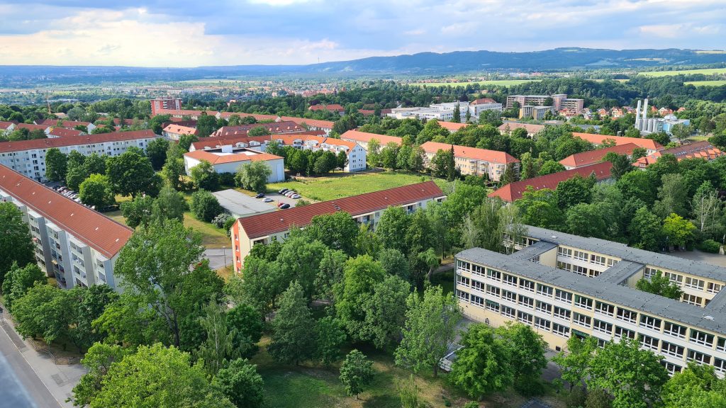 „Film den Sonnenstein!“