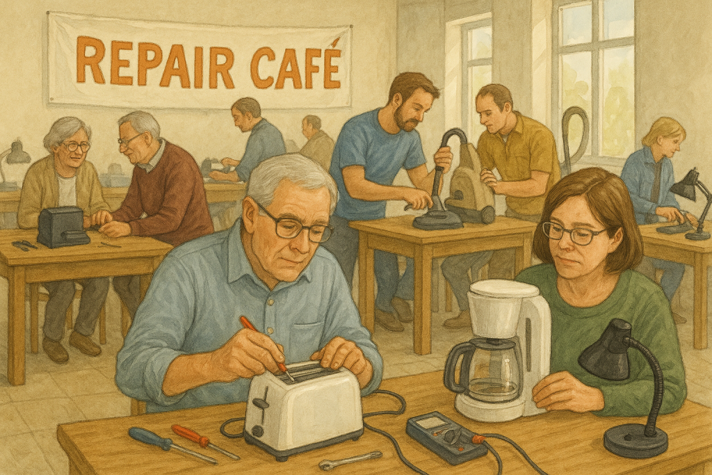 Repaircafé