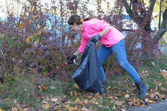 Sauberer Sonnenstein 2024