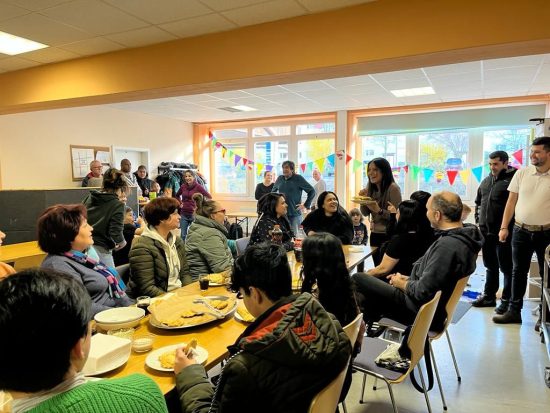 Venezulanische Küche